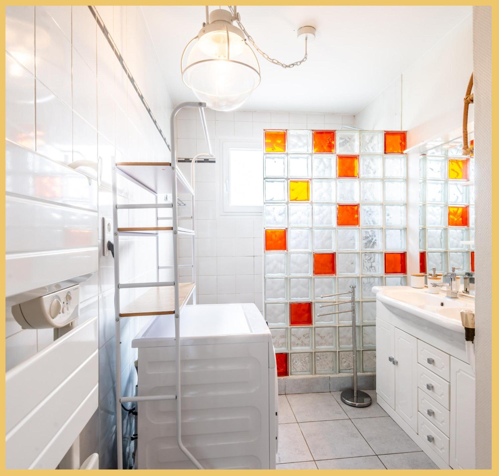 Chez Lisa I T3 I Annemasse Apartment Luaran gambar