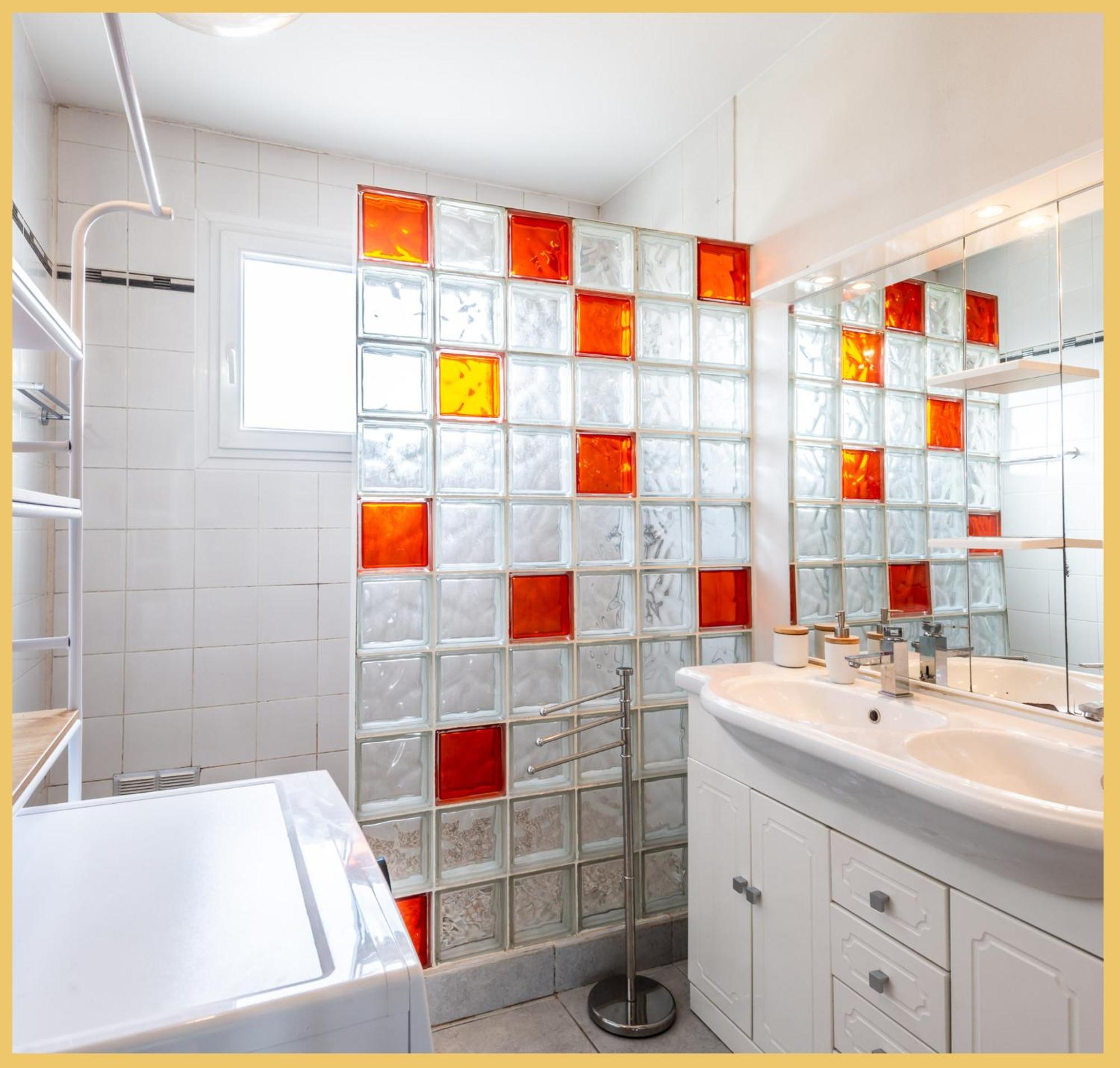 Chez Lisa I T3 I Annemasse Apartment Luaran gambar